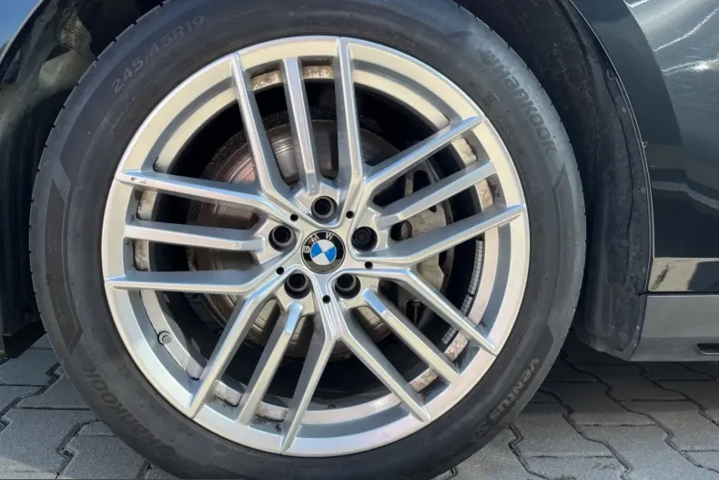 BMW 540 (Seria 5) din 2025 cu 26.900 km - oferta BMW243418 - foto 15
