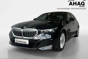 BMW 540 din 2025 - oferta BMW243419