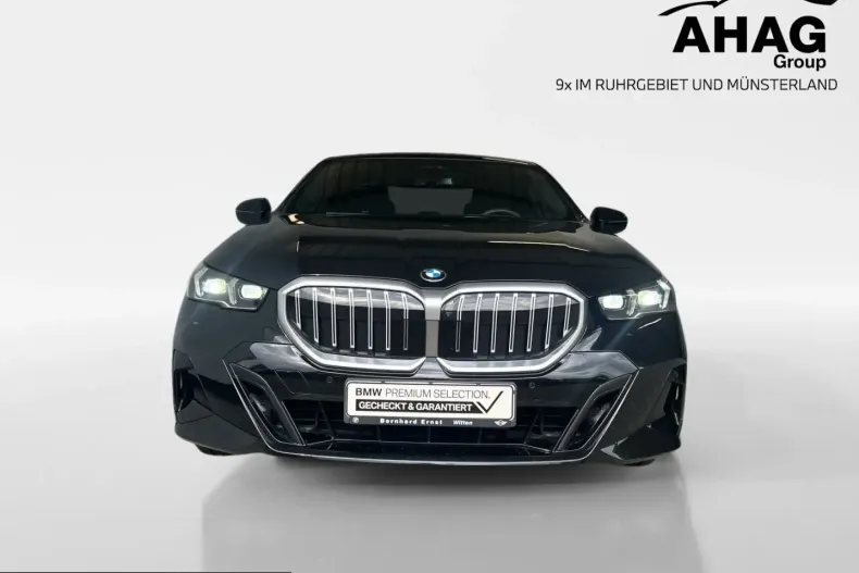 BMW 540 (Seria 5) din 2025 cu 24.802 km - oferta BMW243419 - foto 2