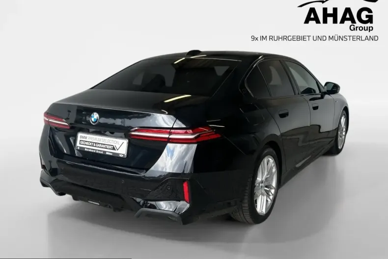 BMW 540 (Seria 5) din 2025 cu 24.802 km - oferta BMW243419 - foto 3