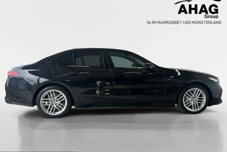 BMW 540 (Seria 5) din 2025 cu 24.802 km - oferta BMW243419 - foto 5