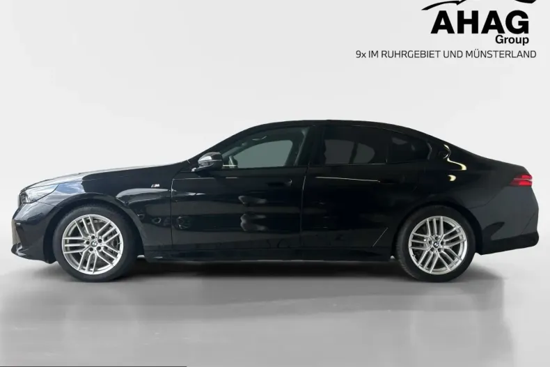 BMW 540 (Seria 5) din 2025 cu 24.802 km - oferta BMW243419 - foto 6