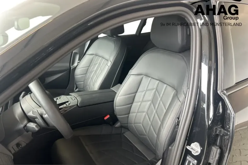 BMW 540 (Seria 5) din 2025 cu 24.802 km - oferta BMW243419 - foto 10