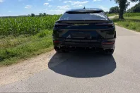 Lamborghini Urus din 2023 cu 110.000 km - oferta LAM243420 - foto 3