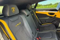 Lamborghini Urus din 2023 cu 110.000 km - oferta LAM243420 - foto 7