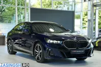 BMW 540 (Seria 5) din 2025 cu 22.750 km - oferta BMW243421 - foto 4