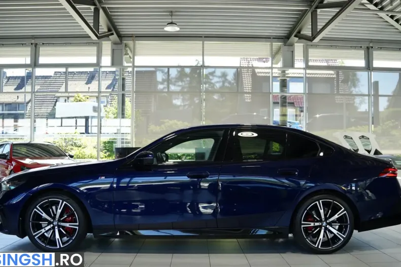 BMW 540 (Seria 5) din 2025 cu 22.750 km - oferta BMW243421 - foto 9