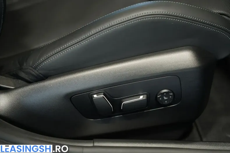 BMW 540 (Seria 5) din 2025 cu 22.750 km - oferta BMW243421 - foto 17