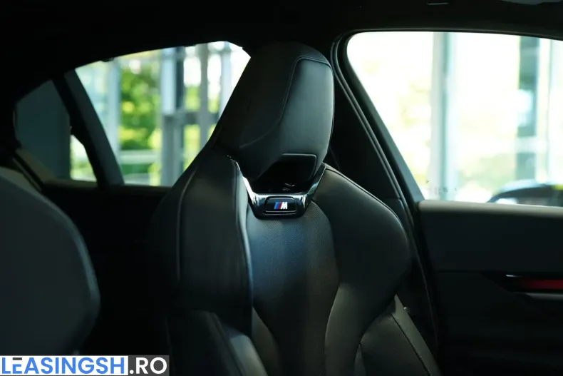 BMW 540 (Seria 5) din 2025 cu 22.750 km - oferta BMW243421 - foto 23