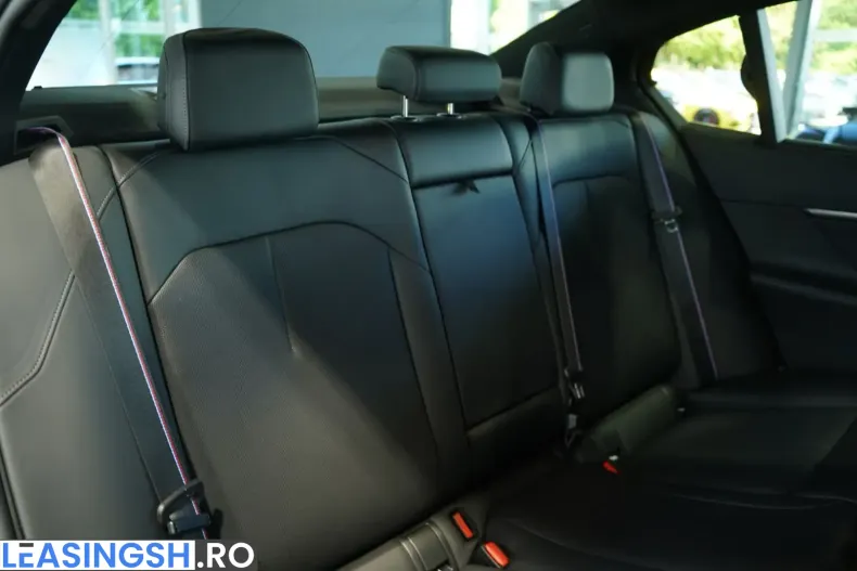 BMW 540 (Seria 5) din 2025 cu 22.750 km - oferta BMW243421 - foto 26
