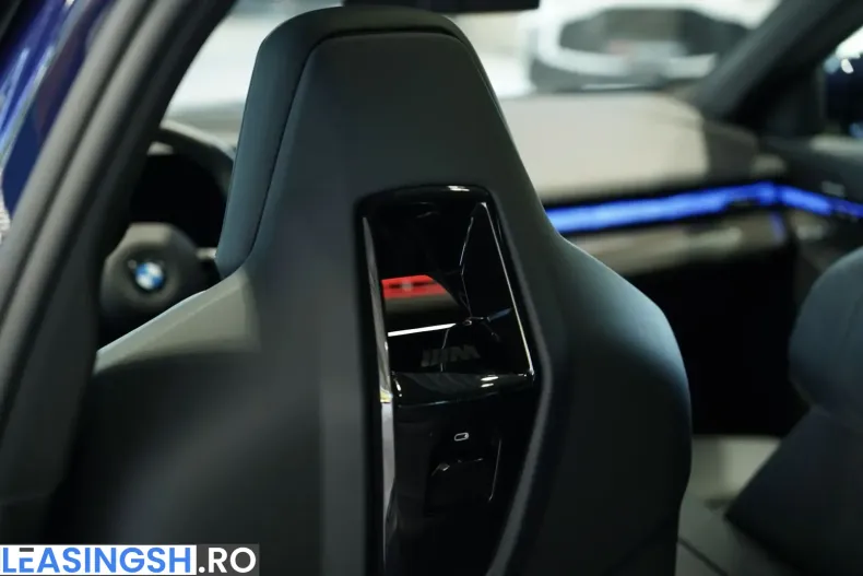 BMW 540 (Seria 5) din 2025 cu 22.750 km - oferta BMW243421 - foto 29