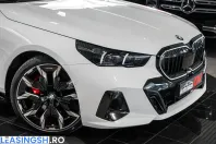 BMW 540 (Seria 5) din 2025 cu 29.100 km - oferta BMW243422 - foto 8