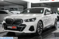 BMW 540 (Seria 5) din 2025 cu 29.100 km - oferta BMW243422 - foto 10