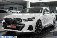 BMW 540 (Seria 5) din 2025 cu 29.100 km - oferta BMW243422 - foto 11