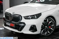 BMW 540 (Seria 5) din 2025 cu 29.100 km - oferta BMW243422 - foto 13