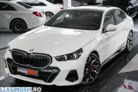 BMW 540 (Seria 5) din 2025 cu 29.100 km - oferta BMW243422 - foto 14