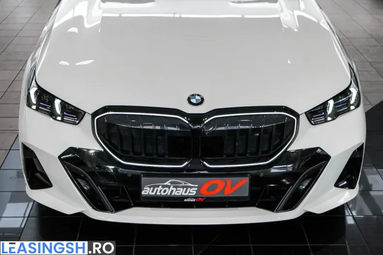 BMW 540 (Seria 5) din 2025 cu 29.100 km - oferta BMW243422 - foto 15