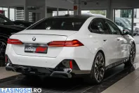 BMW 540 (Seria 5) din 2025 cu 29.100 km - oferta BMW243422 - foto 20