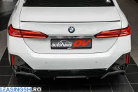 BMW 540 (Seria 5) din 2025 cu 29.100 km - oferta BMW243422 - foto 30