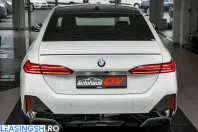 BMW 540 (Seria 5) din 2025 cu 29.100 km - oferta BMW243422 - foto 31