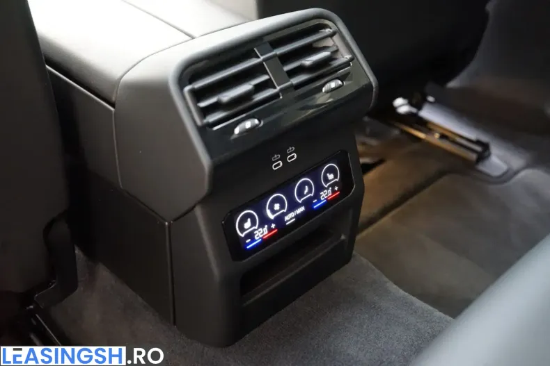 BMW 540 (Seria 5) din 2025 cu 29.100 km - oferta BMW243422 - foto 40