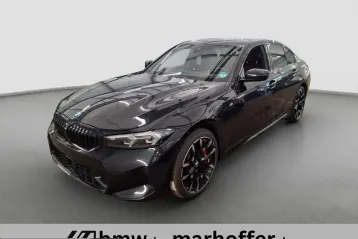 BMW 330 din 2025 - oferta BMW243423