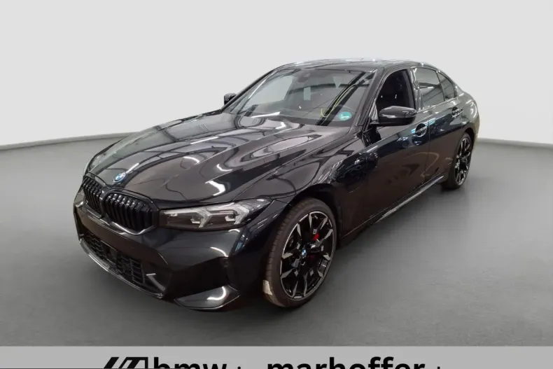 BMW 330 (Seria 3) din 2025 cu 19.900 km - oferta BMW243423 - foto 1