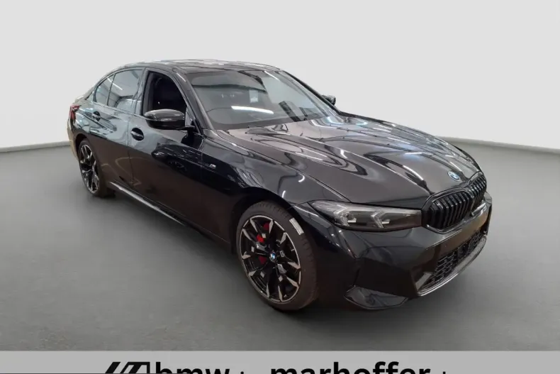 BMW 330 (Seria 3) din 2025 cu 19.900 km - oferta BMW243423 - foto 2