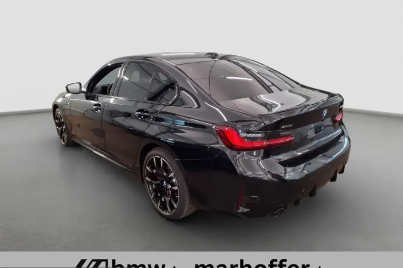 BMW 330 (Seria 3) din 2025 cu 19.900 km - oferta BMW243423 - foto 3