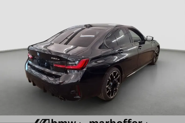 BMW 330 (Seria 3) din 2025 cu 19.900 km - oferta BMW243423 - foto 4