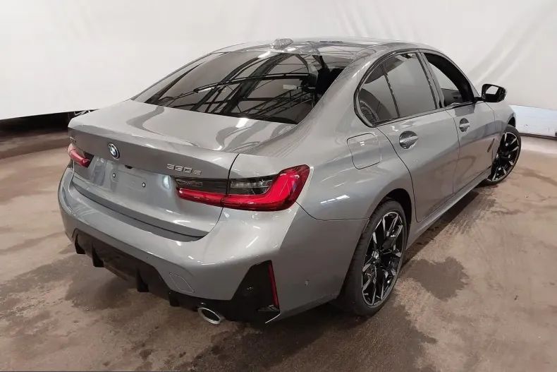 BMW 330 (Seria 3) din 2025 cu 22.366 km - oferta BMW243424 - foto 2