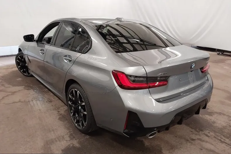 BMW 330 (Seria 3) din 2025 cu 22.366 km - oferta BMW243424 - foto 3