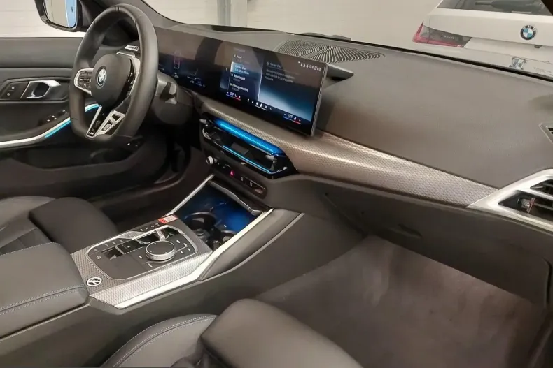 BMW 330 (Seria 3) din 2025 cu 22.366 km - oferta BMW243424 - foto 4