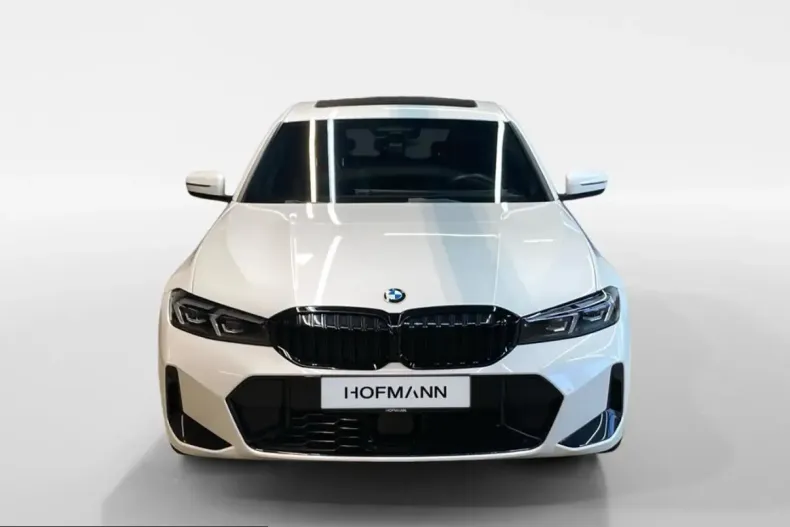 BMW 330 (Seria 3) din 2025 cu 19.985 km - oferta BMW243425 - foto 1