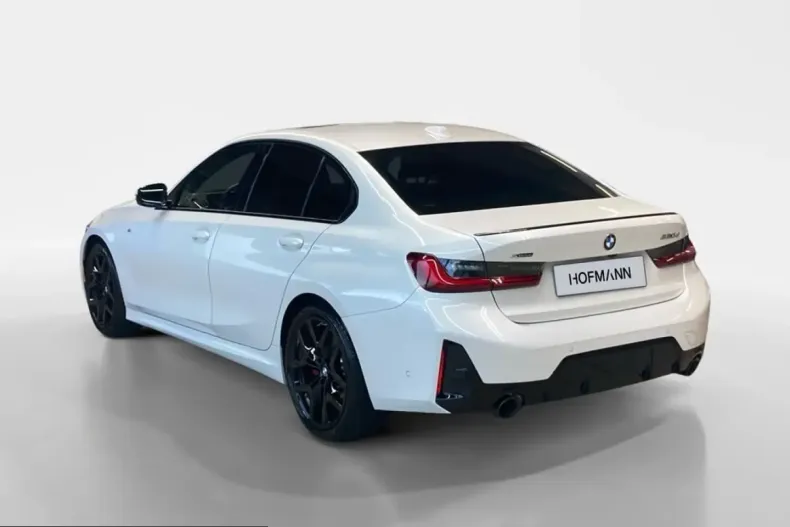 BMW 330 (Seria 3) din 2025 cu 19.985 km - oferta BMW243425 - foto 4