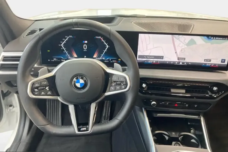 BMW 330 (Seria 3) din 2025 cu 19.985 km - oferta BMW243425 - foto 10
