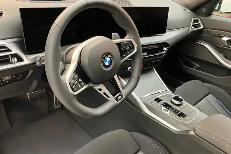 BMW 330 (Seria 3) din 2025 cu 19.985 km - oferta BMW243425 - foto 23