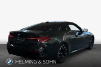 BMW 420 (Seria 4) din 2025 cu 18.277 km - oferta BMW243426 - foto 2