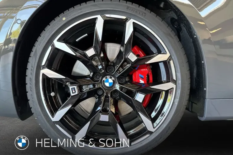 BMW 420 (Seria 4) din 2025 cu 18.277 km - oferta BMW243426 - foto 17