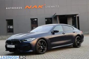 BMW 840 din 2025 - oferta BMW243427