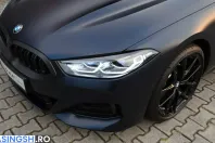 BMW 840 (Seria 8) din 2025 cu 13.908 km - oferta BMW243427 - foto 2