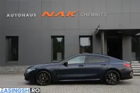 BMW 840 (Seria 8) din 2025 cu 13.908 km - oferta BMW243427 - foto 3
