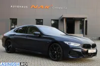 BMW 840 (Seria 8) din 2025 cu 13.908 km - oferta BMW243427 - foto 5