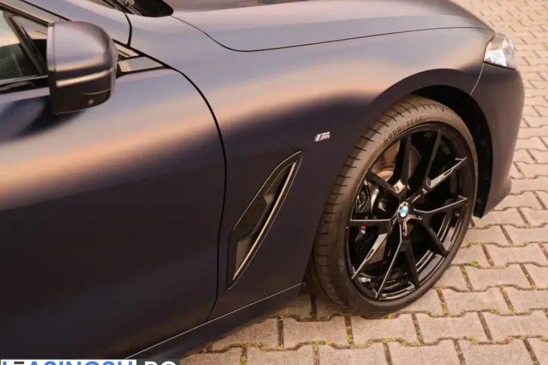 BMW 840 (Seria 8) din 2025 cu 13.908 km - oferta BMW243427 - foto 7