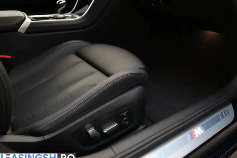BMW 840 (Seria 8) din 2025 cu 13.908 km - oferta BMW243427 - foto 14