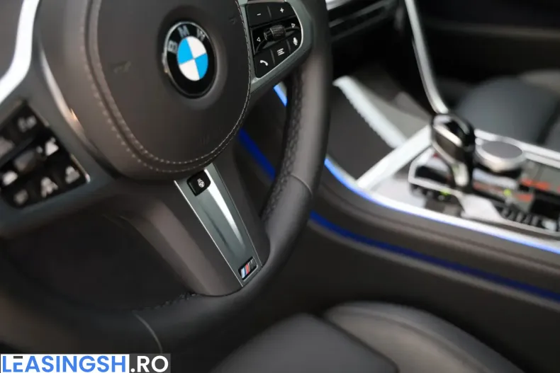 BMW 840 (Seria 8) din 2025 cu 13.908 km - oferta BMW243427 - foto 16