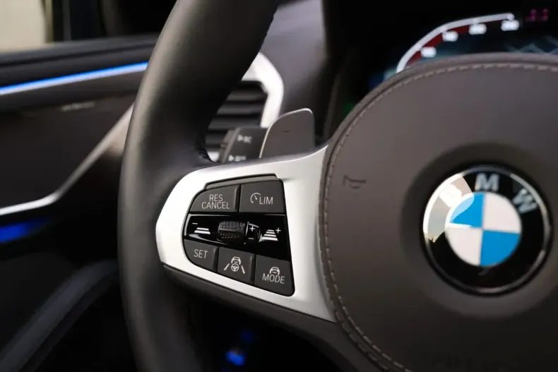 BMW 840 (Seria 8) din 2025 cu 13.908 km - oferta BMW243427 - foto 19
