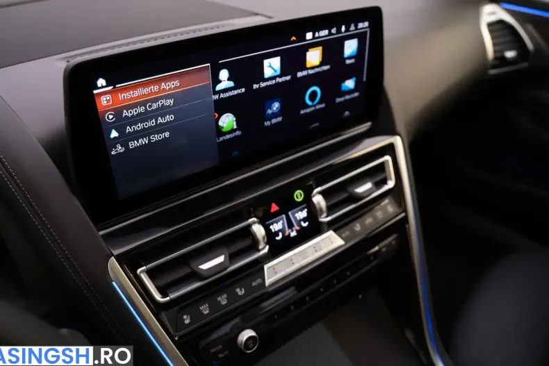 BMW 840 (Seria 8) din 2025 cu 13.908 km - oferta BMW243427 - foto 23