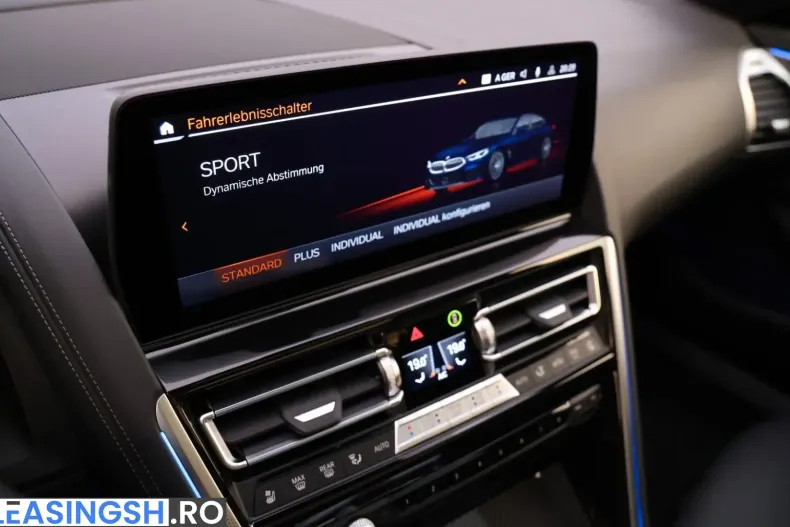 BMW 840 (Seria 8) din 2025 cu 13.908 km - oferta BMW243427 - foto 27