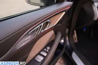 BMW 840 (Seria 8) din 2025 cu 13.908 km - oferta BMW243427 - foto 29